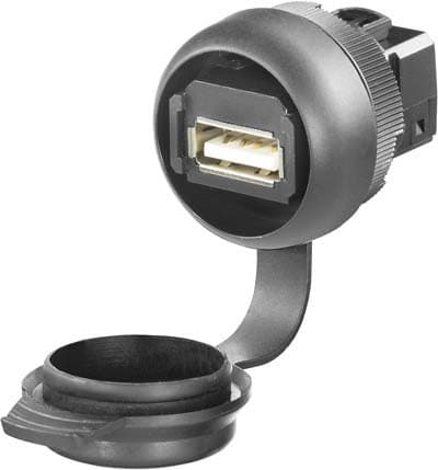 WEIDMULLER WEI1018840000 IE-FCM-USB-A