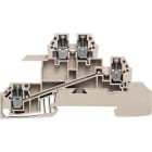 WEIDMULLER WEI1031200000 WDL 2.5/S/L/L