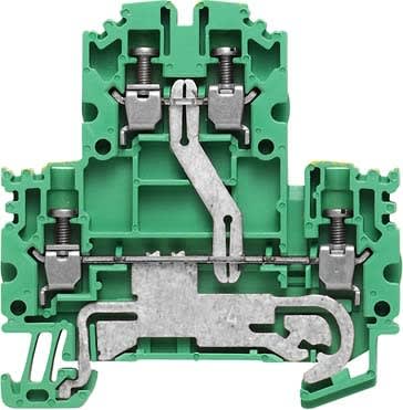 WEIDMULLER - WEI1041620000 WDK 2.5N PE