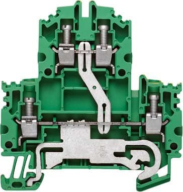 WEIDMULLER WEI1041920000 WDK 4N PE