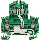 WEIDMULLER WEI1041920000 WDK 4N PE