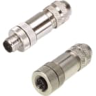 WEIDMULLER - WEI1784790000 SAISM 5/8S M12 5P B-COD