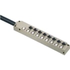 WEIDMULLER WEI1828670000 SAI-08L-VPFC-3A-M08L-PNP-10U03