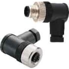 WEIDMULLER - WEI9457260000 SAIBWS-P-5A-4/6-M12