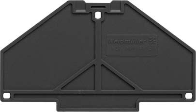 WEIDMULLER - WEI1268010000 PAP PRV/PPV4 BL