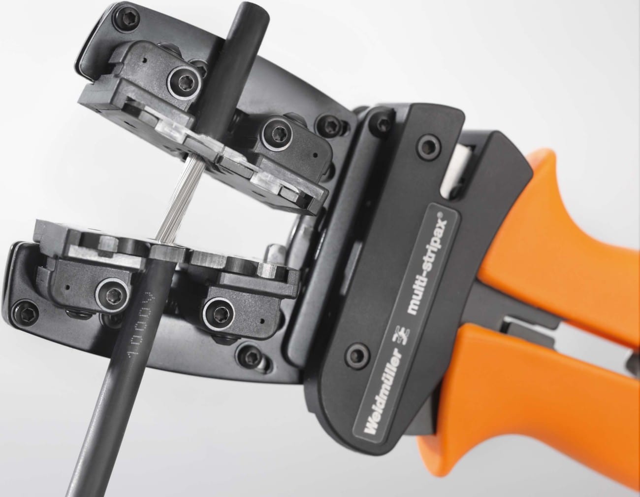 WEIDMULLER WEI1190490000 MULTI-STRIPAX PV