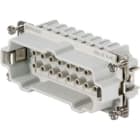 WEIDMULLER WEI1207900000 HDC HE 16 MC