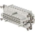 WEIDMULLER - WEI1208000000 HDC HE 16 FC