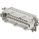 WEIDMULLER WEI1211500000 HDC HE 24 MC