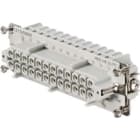 WEIDMULLER WEI1211600000 HDC HE 24 FC