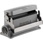WEIDMULLER WEI1214500000 HDC 24B SDLU 2PG21G