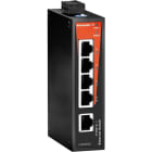 WEIDMULLER WEI1240850000 IE-SW-BL05T-5TX