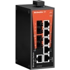 WEIDMULLER WEI1240930000 IE-SW-BL08-6TX-2ST