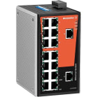 WEIDMULLER WEI1241000000 IE-SW-VL16-16TX