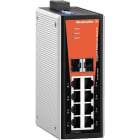 WEIDMULLER WEI1241280000 IE-SW-VL08-6GT-2GS