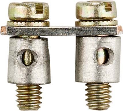 WEIDMULLER - WEI0156000000 QL 3 SAK2.5