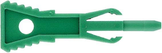 WEIDMULLER - WEI0130180000 TW 4 SAK4-10 BL