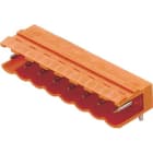 WEIDMULLER WEI1571170000 SL 5.00/06/90 3.2SN OR BX