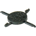 WEIDMULLER - WEI1545710000 BLZ/SL KO BK BX