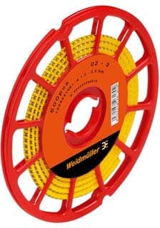 WEIDMULLER WEI0252111727 CLI C 02-6 GE/SW A2 MP
