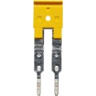 WEIDMULLER - WEI1794050000 ZQV 4N/10 BL