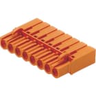 WEIDMULLER - WEI1610570000 BLC 5.08/10/180R OR BX