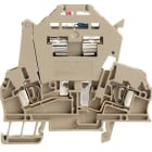 WEIDMULLER WEI1616420000 ZSI 2.5/LD 120AC