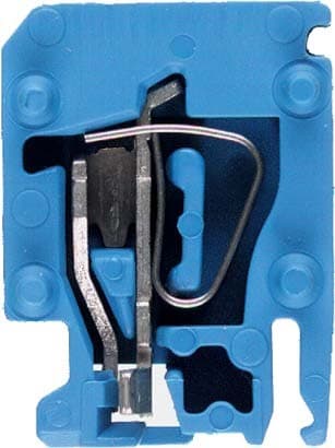 WEIDMULLER WEI1692630000 ZIA 1.5/3L-1S/8/KB
