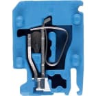 WEIDMULLER WEI1692630000 ZIA 1.5/3L-1S/8/KB