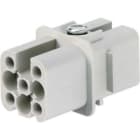 WEIDMULLER WEI1650600000 HDC HD 8 FC