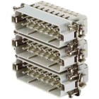 WEIDMULLER - WEI1650990000 HDC HA 16 MS 33-48