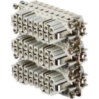 WEIDMULLER - WEI1651020000 HDC HA 16 FS 33-48