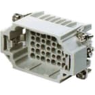 WEIDMULLER - WEI1651170000 HDC HDD 42 MC