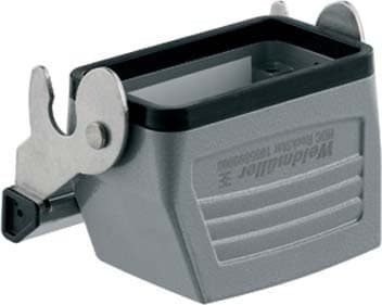 WEIDMULLER - WEI1655890000 HDC 10B KLU 1PG16G