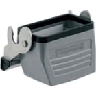 WEIDMULLER - WEI1655890000 HDC 10B KLU 1PG16G