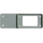 WEIDMULLER WEI1664990000 ADP-8/3-GR