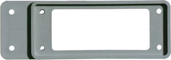 WEIDMULLER - WEI1665030000 ADP-8/6-GR