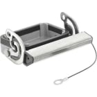 WEIDMULLER WEI1665210000 HDC 06B DMDL 1LB