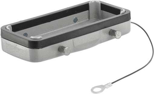 WEIDMULLER - WEI1665620000 HDC 16B DMDQ 4BO