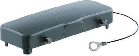 WEIDMULLER - WEI1665630000 HDC 24B DODQ 4BO