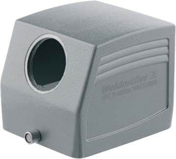 WEIDMULLER - WEI1667120000 HDC 32B TSLU 1PG29G