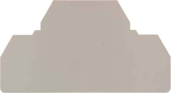 WEIDMULLER - WEI1632110000 ZAP/TW 4 OR