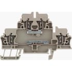 WEIDMULLER - WEI1689960000 ZDK 2.5N-DU