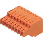 WEIDMULLER - WEI1690230000 BLZF 3.50/06/180 SN OR BX