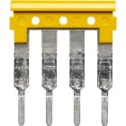 WEIDMULLER - WEI1693820000 ZQV 2.5N/4 GE