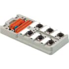 WEIDMULLER WEI1701241000 SAI-6-M 5P M12 UT