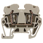 WEIDMULLER WEI1720940000 ZDUA 2.5-2 OR