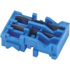 WEIDMULLER WEI9032020000 MEKA BL CST