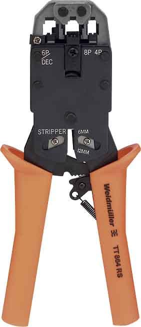 WEIDMULLER - WEI9008120000 TT 864 RS