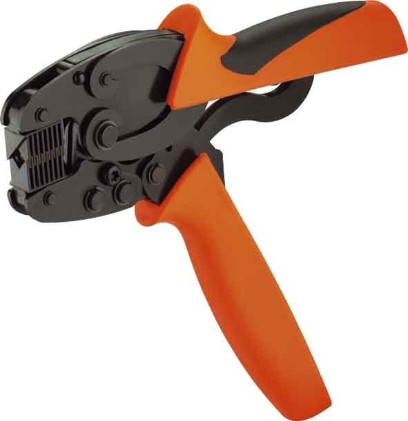 WEIDMULLER WEI0567300000 PZ 3